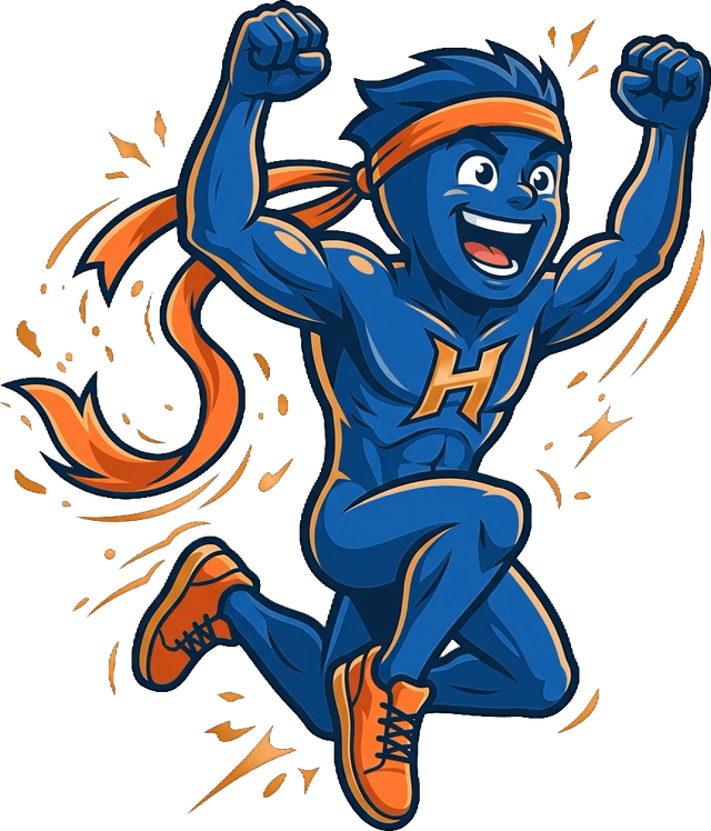 Hype Coach